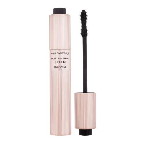 Max Factor False Lash Effect Supreme Recharge volumen maskara 8 ml nijansa Black Slike