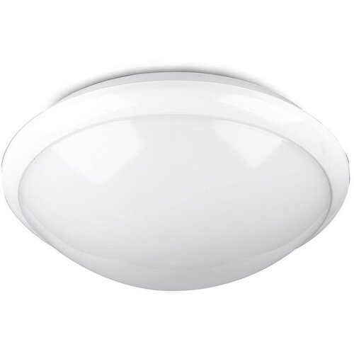  Kupatilsko plafonsko svetlo sa senzorom 1xE27/60W/230V IP44 prečnika 29,6 cm Cene