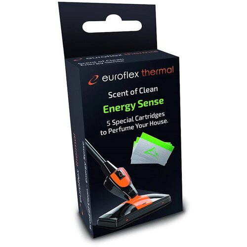 EUROFLEX Miris Energy Sense Thermal X1 Slike