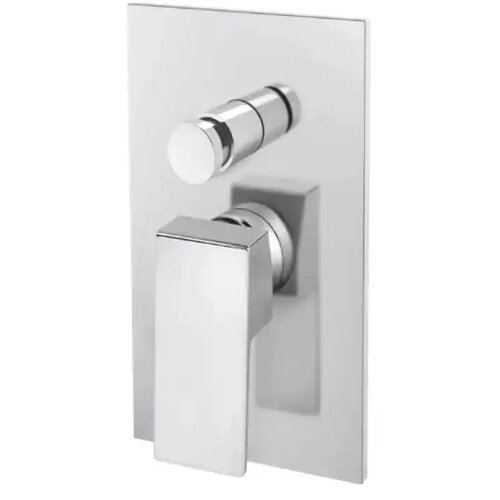 Rosan baterija uzidna sa dva izlaza Quadro JQ31901 ROS248 Cene