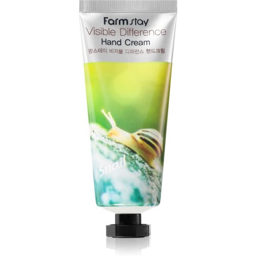 Farmstay Visible Difference krema za ruke 100 ml Slike