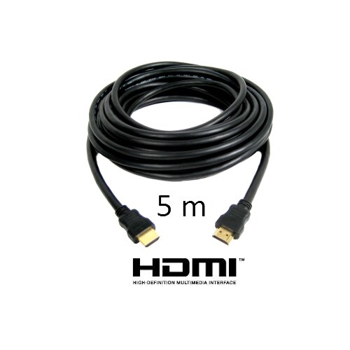  HDMI kabel 5 m - HD HDTV PS3 xBox360 BluRay 1080p Cene