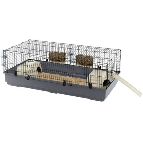 Ferplast kletka za kunce &ndash; 140 x 71 x 48 cm Cene