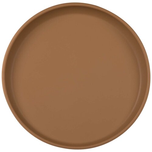 Eeveve® krožnik silikionski large autumn gold Cene