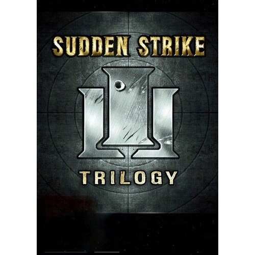 Steam Sudden Strike Trilogy (PC) Key EUROPE Cene