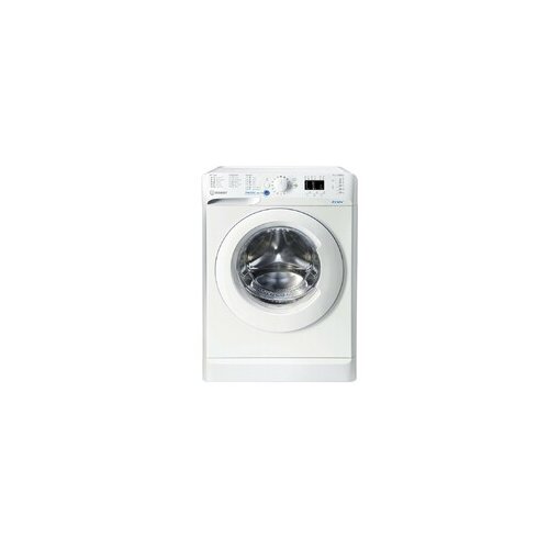 Indesit pralni stroj BWA 71252 W EE N Slike