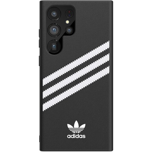 Samsung GALAXY S23 ULTRA CASE ADIDAS BLACK Slike