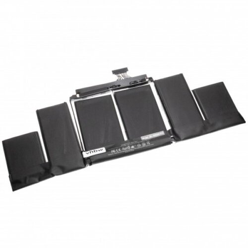 VHBW Baterija za Apple MacBook Pro 15&quot; Retina Display A1417, 8460 mAh Cijene