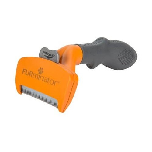 Furminator 20% popusta! deShedding Tool za njegu pseće dlake - M za dugu dlaku Slike