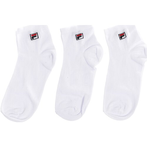 Fila Nogavice F9303-300 Bela Cene