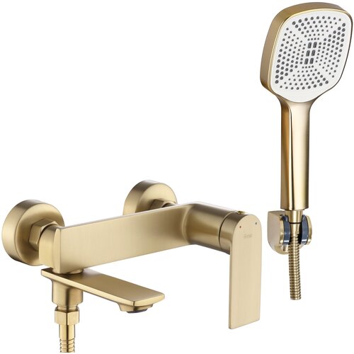 Rea kopalni&amp;scaron;ka armatura storm brush gold Slike