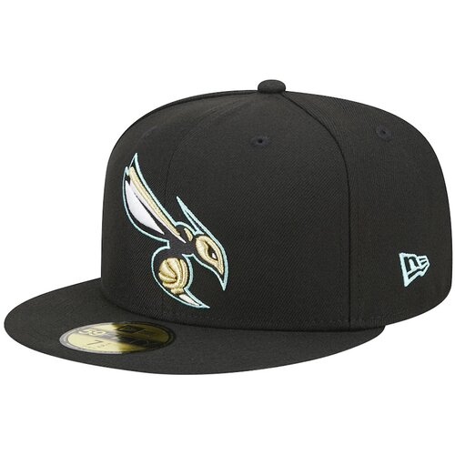 New Era charlotte hornets 59FIFTY city edition 2022/23 alternate fitted kapa Cene