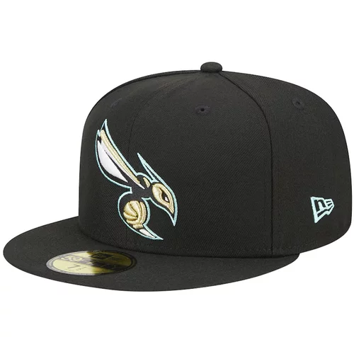 New Era charlotte hornets 59FIFTY city edition 2022/23 alternate fitted kapa