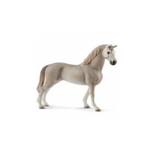 Schleich dečija igračka holsteiner kobila 13859 Slike