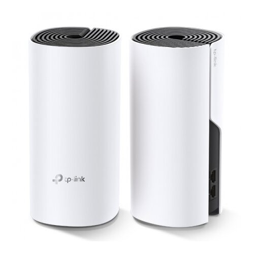 Tp-link Deco M4 (2-PACK) AC1200 Whole Home Mesh Wi-Fi System Slike
