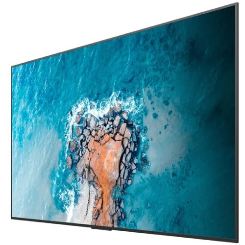 Hisense 100 inča 100DM66E 4K uhd 500 nita digital signage display - 24/7 operation Slike