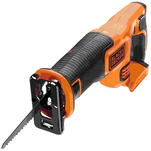 Black & Decker Akumulatorska sabljasta žaga BDCR18N Cene