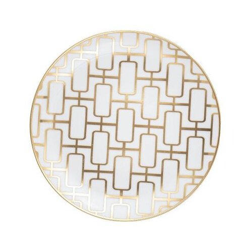 Zepter Regina Gold Tanjirić Za Hleb 17Cm Cene
