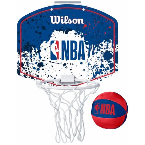 Wilson nba team mini hoop wtba1302nbabl Cijene