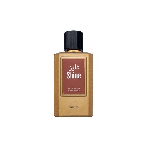Hamidi Shine parfumirana voda unisex 100 ml Slike
