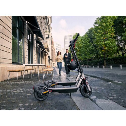 Segway e-romobil ninebot F3 e, (57206586) Slike