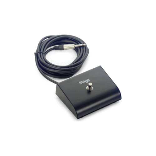  PEDAL SWITCH BOX+5m kabal Cene