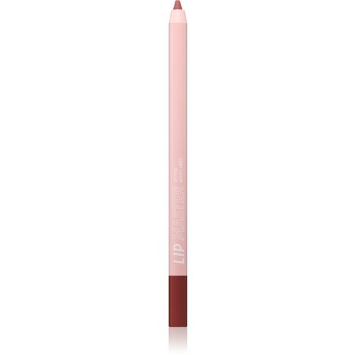 Mulac Cosmetics Lip Master vodoodporni svinčnik za ustnice odtenek 05 Salty Pink 1.2 g Cene