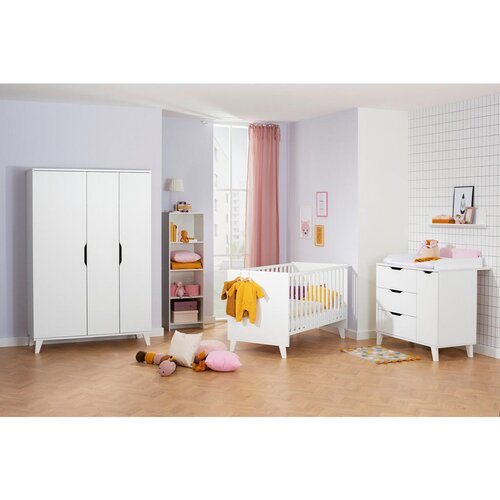 My Baby Lou OTRO&amp;Scaron;KA OMARA ZA OBLAČILA Michi bukev masivno Slike