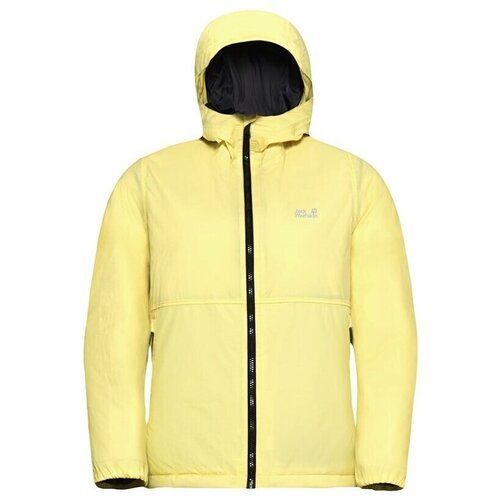 Jack Wolfskin Jakne Pamir Rumena Cene