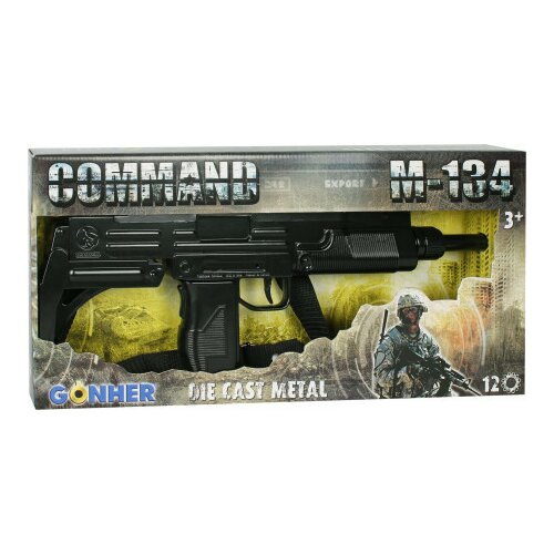 Gonher puška uzi 12 ( GN02416 ) Cene