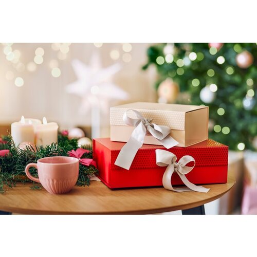Biotherm Christmas Gift Set Homme Feel Good božični darilni set za mo&amp;scaron;ke Slike