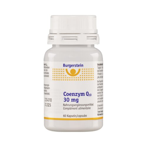 Koenzim Q10 30 mg Cene