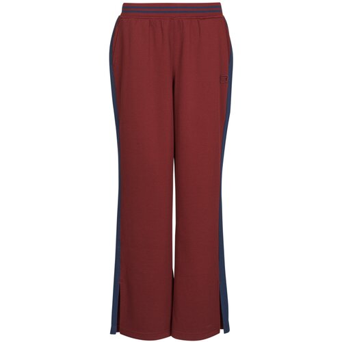 New Balance POST SEASON PIQUE TRACK JACKET Bordo Slike