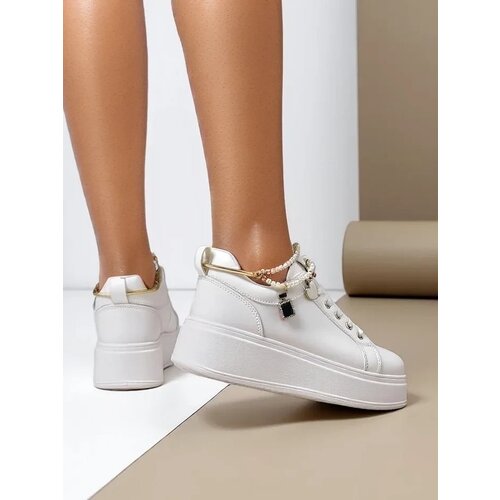 Resti Women's platform sports sneakers Helsas Cene