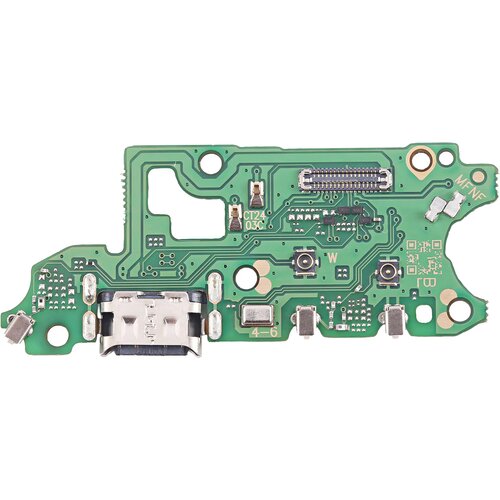 Honor Polnilni priključek USB-C za 200 Lite Original, Črna, (5000038280) Cene