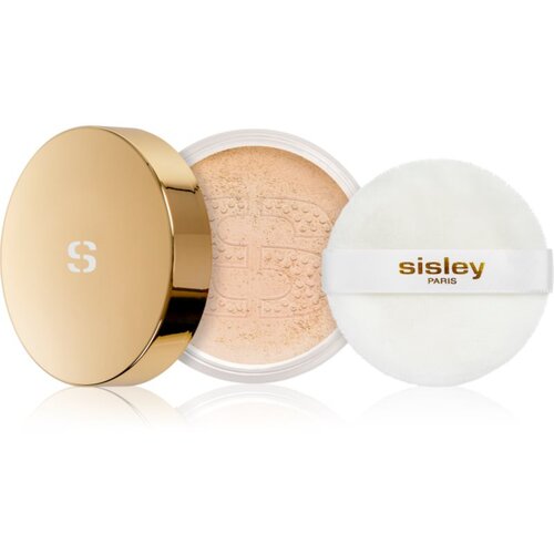 Sisley Phyto-Teint Poudre Libre Matte matirajoč puder v prahu vlažilna 2 Translucent 12 g Cene