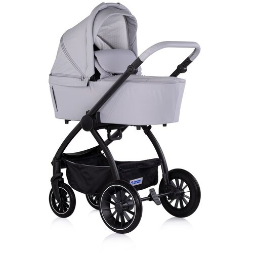 Chipolino dječja kolica 3u1 Prestige Platinum Cene