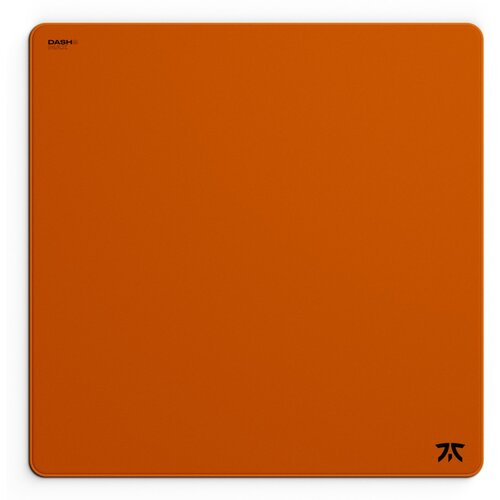  Fnatic DASH2 MAX Gaming mouse pad Orange Cijene