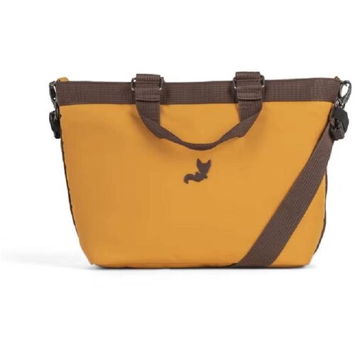 Leclerc Baby influencer Luxury torba za prematanje, Golden Mustard Cijene