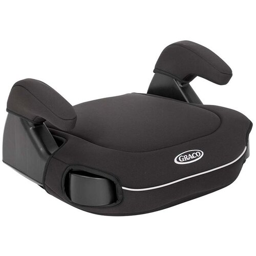 Graco autosjedalica Deluxe R129, Grupa 3 (22-36 kg) - Midnight Black Slike