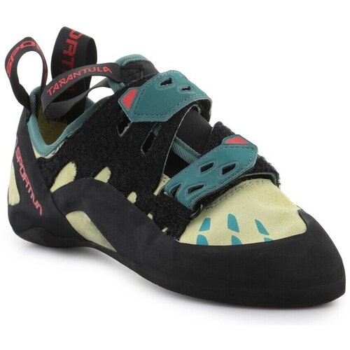 La Sportiva Nizke superge La Tarantula Črna Slike