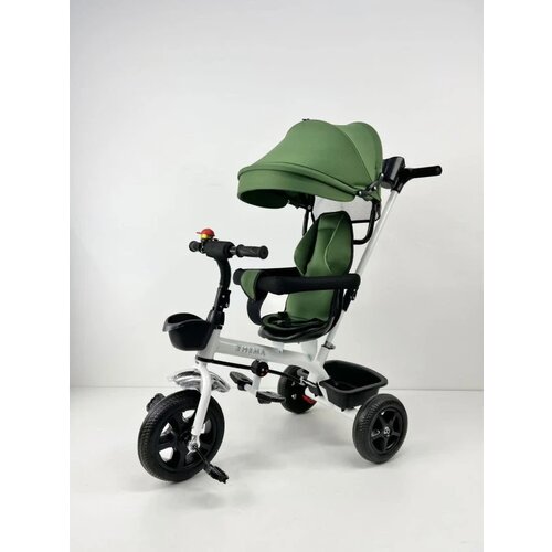 BabyRun TRICIKL BR77 ZELENI Cene