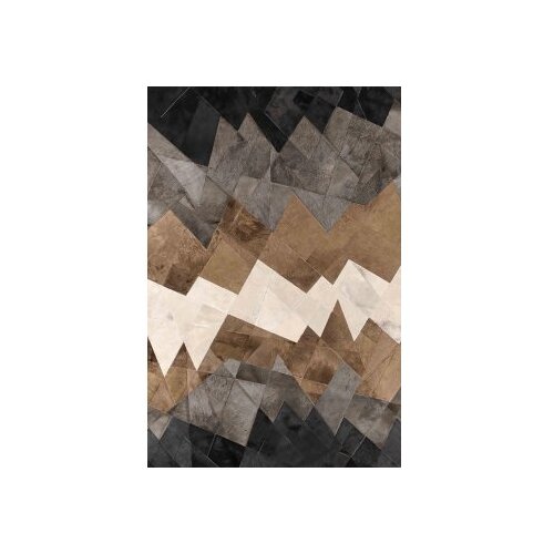Conceptum Hypnose tepih Hmnt896, 80x150cm, šareni Cene
