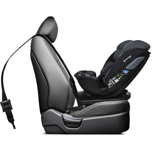  BEBESTARS I-Size autosjedalica IMOLA 40-150cm Slike