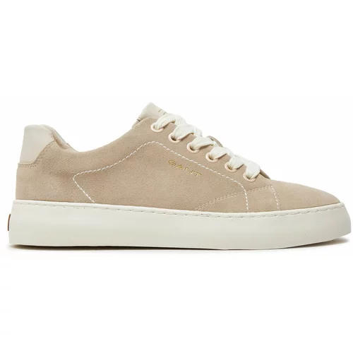 Gant Superge Lawill Sneaker 28533504 Taupe/Cream G997