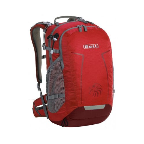 BOLL turistični nahrbtnik eagle 24 l - truered Cene