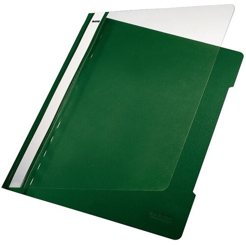 Leitz Mapa s PVC sponko 25/1 Cene