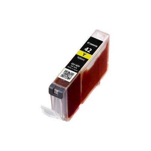 Canon ČRNILO CLI-42 RUMENA ZA PRO100, 13ml Cene