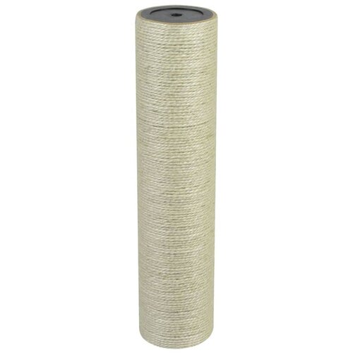  Grebalica za mačke 8 x 35 cm 8 mm bež Slike