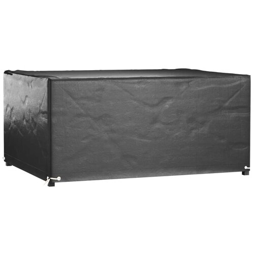 vidaXL Navlaka za vrtni namještaj sa 8 ušica 160x120x75 cm pravokutna Cene